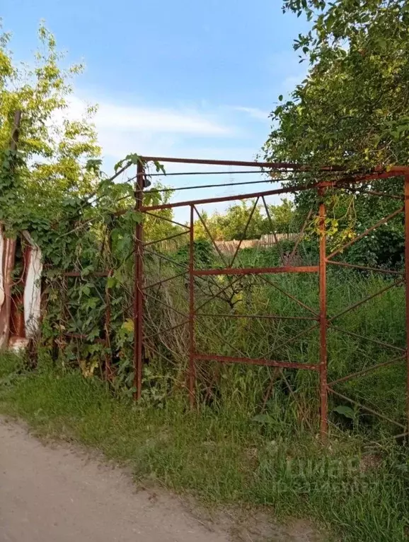 Участок в Волгоградская область, Светлоярский район, Кировское с/пос, ... - Фото 1