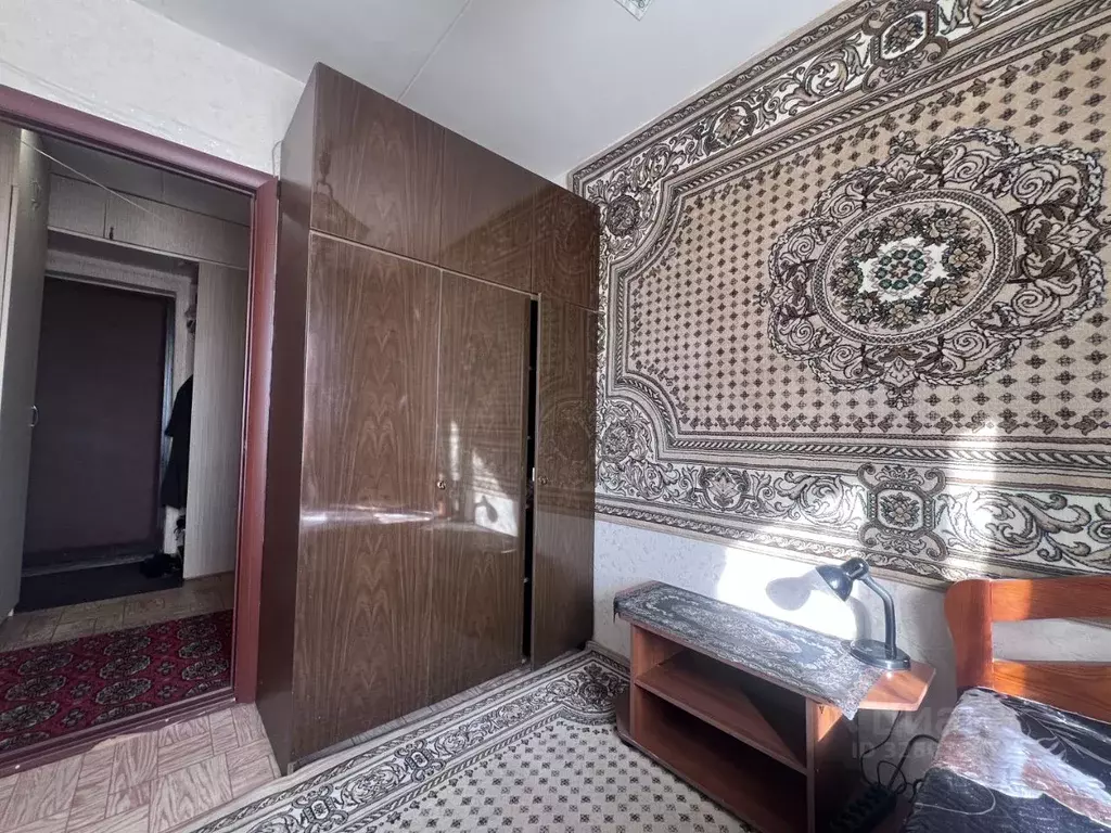 1-к кв. Москва просп. Андропова, 29К2 (30.0 м) - Фото 2