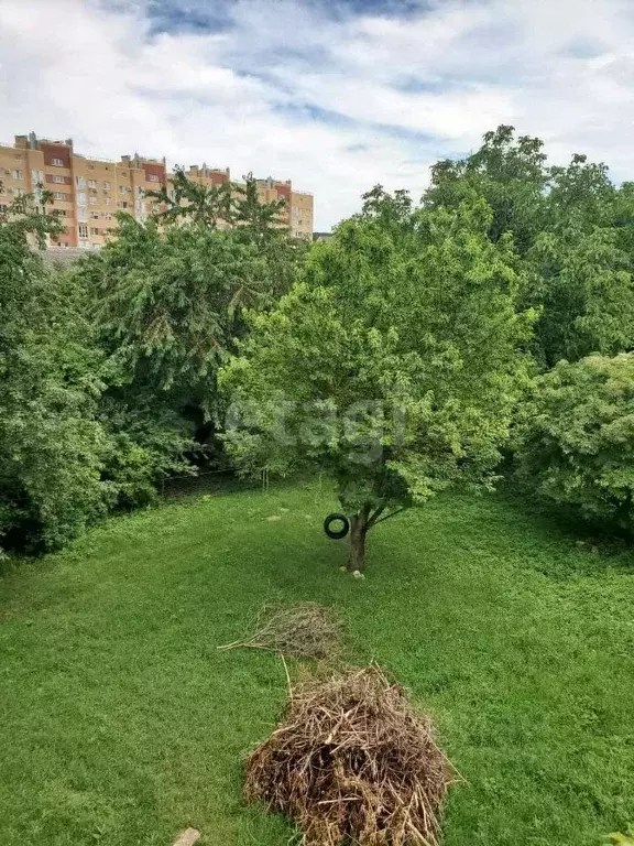 Участок в Ставропольский край, Ставрополь ул. Лермонтова, 38 (15.6 ... - Фото 1