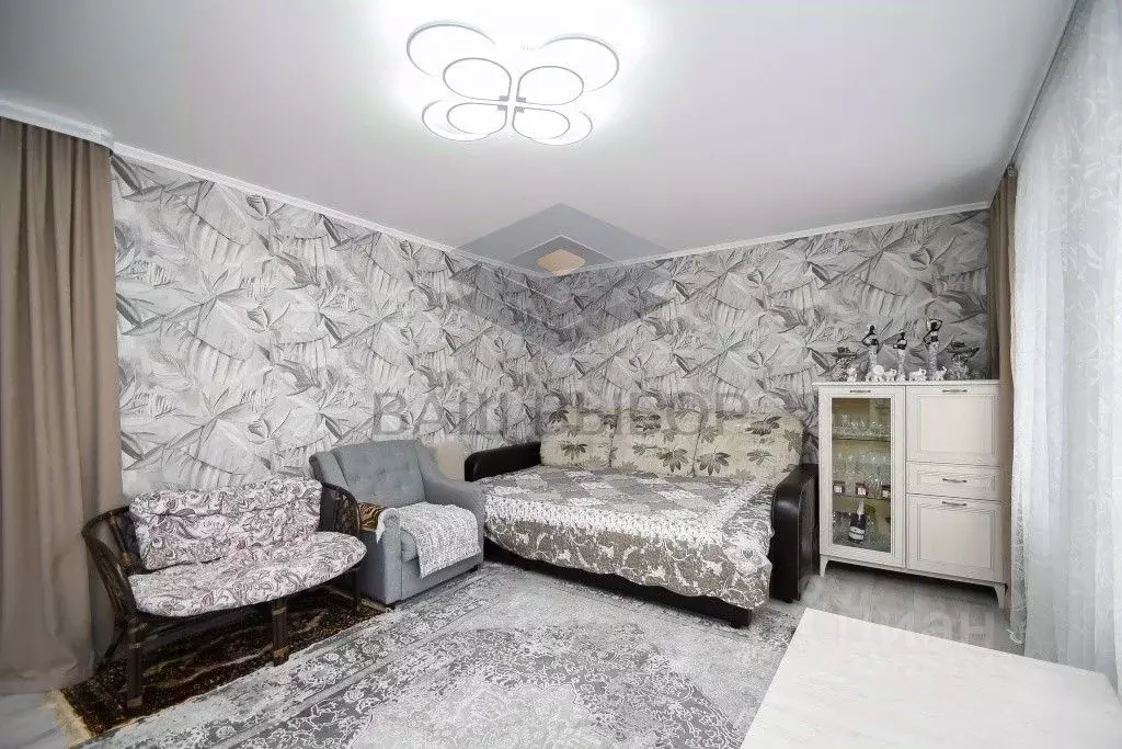 Дом в Омская область, Омск пос. Амурский, ул. 1-я Челюскинцев, 27 (95 ... - Фото 2