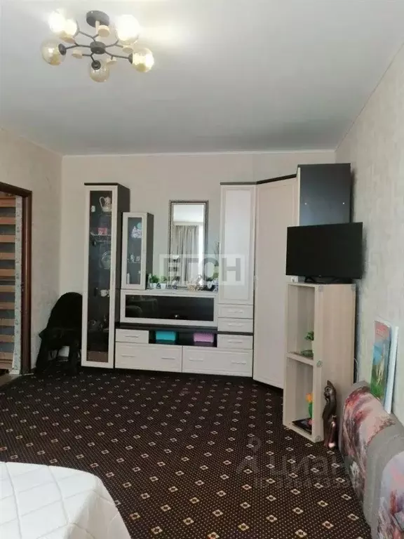 Комната Москва ул. Борисовские Пруды, 22К2 (20.0 м) - Фото 1