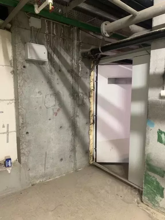 Склад в Татарстан, Казань Профессора Камая ул., 8А (23 м) - Фото 2