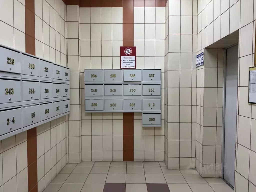 Гараж в Омская область, Омск Волочаевская ул., 11/1 (26 м) - Фото 1