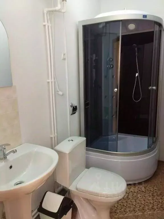 Комната Иркутская область, Иркутск ул. Рабочего Штаба, 97/1 (15.0 м) - Фото 2