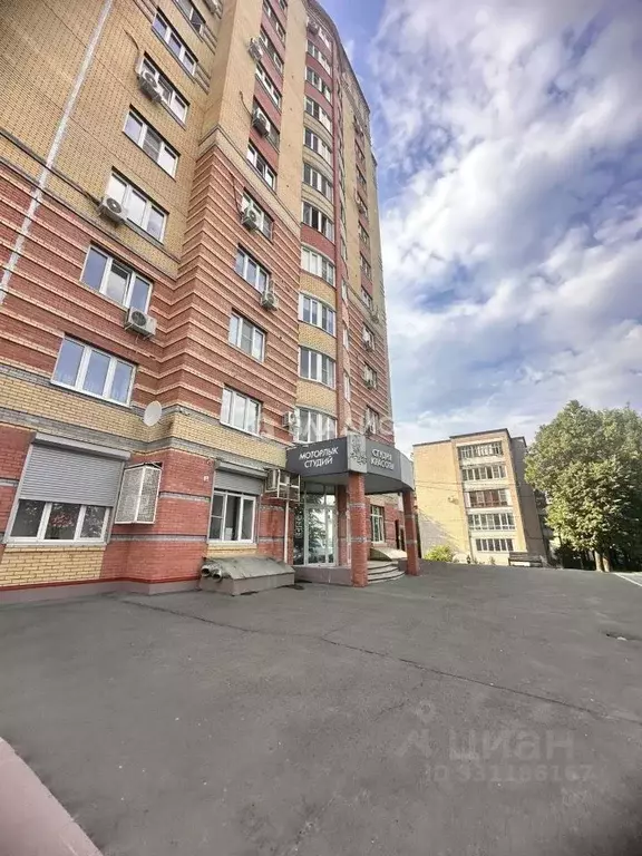 Помещение свободного назначения в Марий Эл, Йошкар-Ола ул. Карла ... - Фото 1
