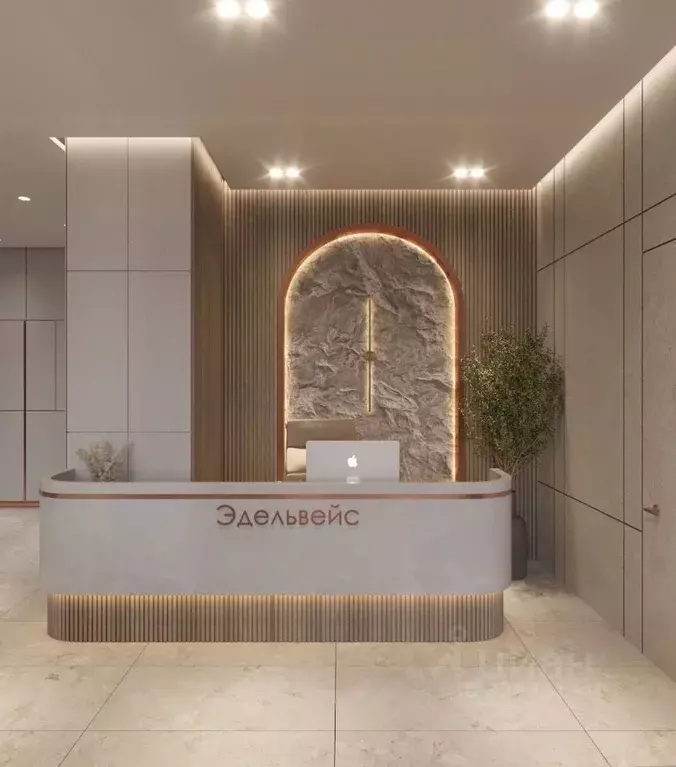 2-к кв. Татарстан, Казань ул. Юлиуса Фучика, 30А (35.2 м) - Фото 2