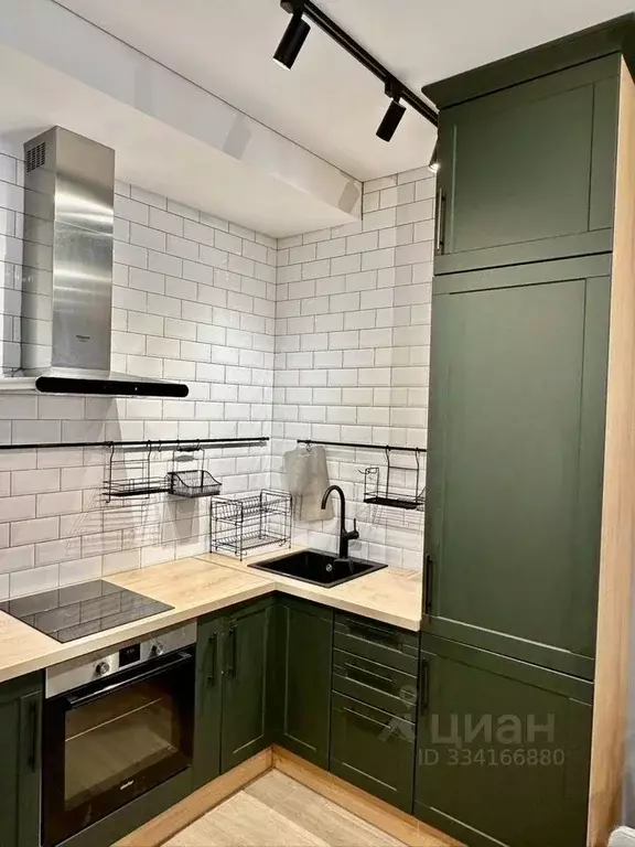 2-к кв. Москва ул. Инженера Кнорре, 7к1 (40.0 м) - Фото 0