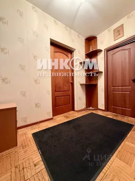 1-к кв. Москва Новгородская ул., 4 (37.7 м) - Фото 2