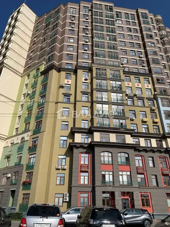 2-к кв. Московская область, Химки ул. Германа Титова, 6 (47.8 м) - Фото 2