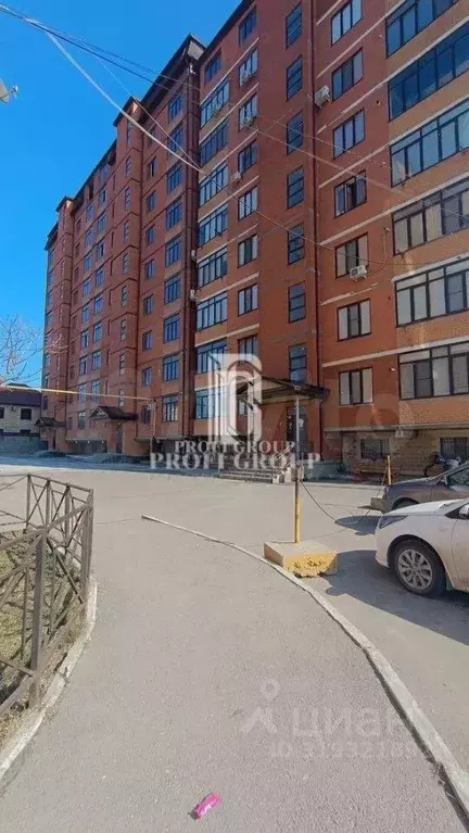 2-к кв. Дагестан, Махачкала ул. Красноярская (90.0 м) - Фото 0