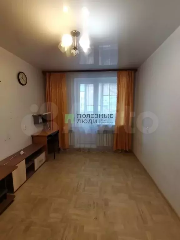 Квартира-студия, 20,9 м, 1/3 эт. - Фото 0