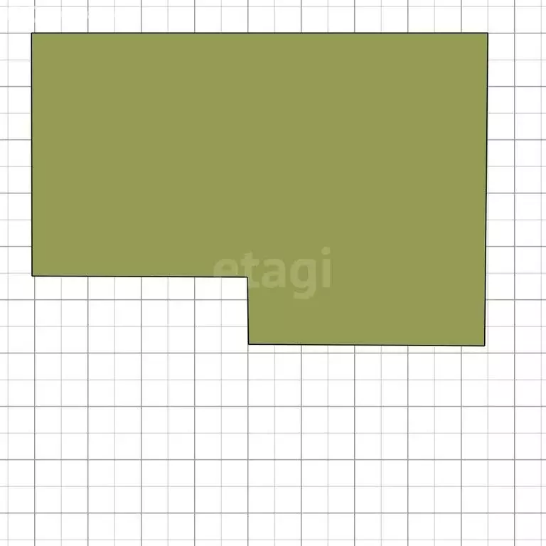 Участок в Черногорск, Луговая улица (10 м) - Фото 1