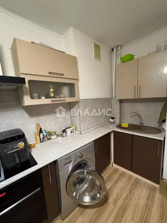 3-к кв. Бурятия, Улан-Удэ Зеленый мкр, 1А (78.3 м) - Фото 2