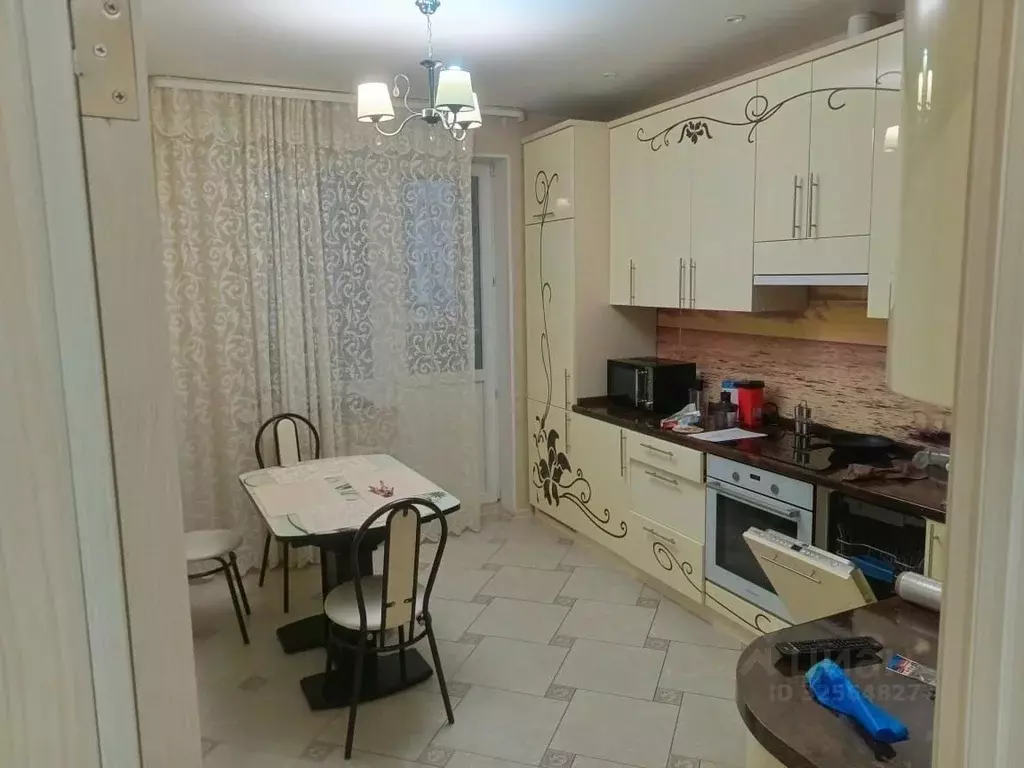 2-к кв. Московская область, Люберцы ул. Весенняя, 14 (65.0 м) - Фото 1