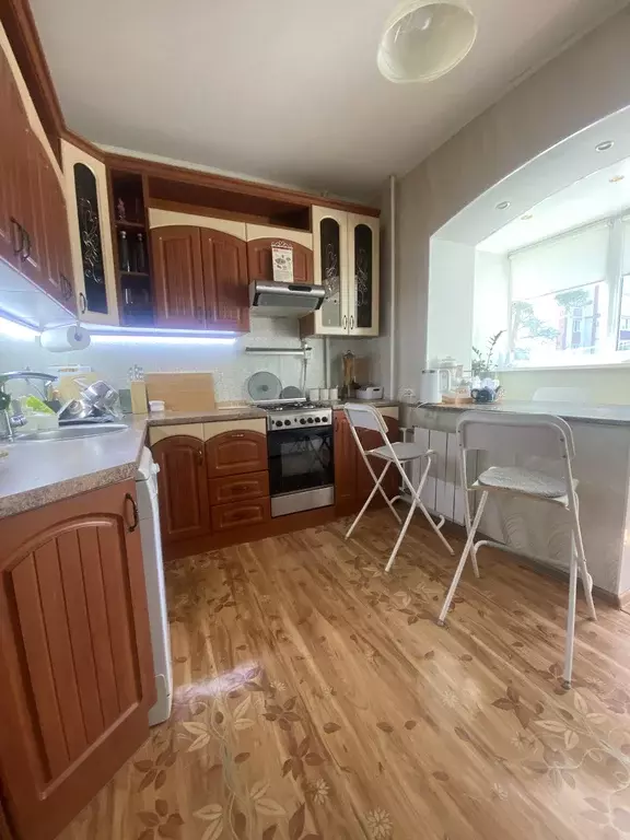 Продаётся 3-к квартира, 71 м - Фото 0