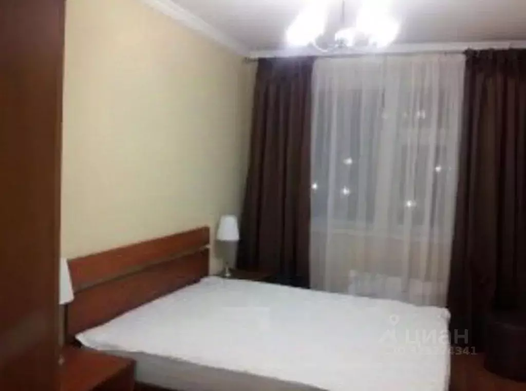 2-к кв. Москва Озерная ул., 2к3 (52.0 м) - Фото 0