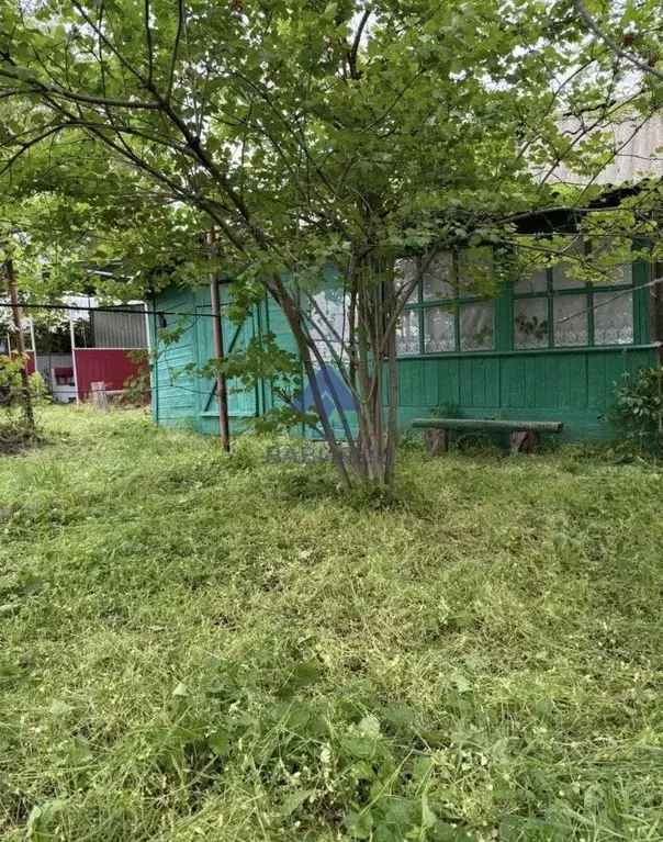 Дом в Ростовская область, Цимлянск Набережная ул. (20 м) - Фото 1