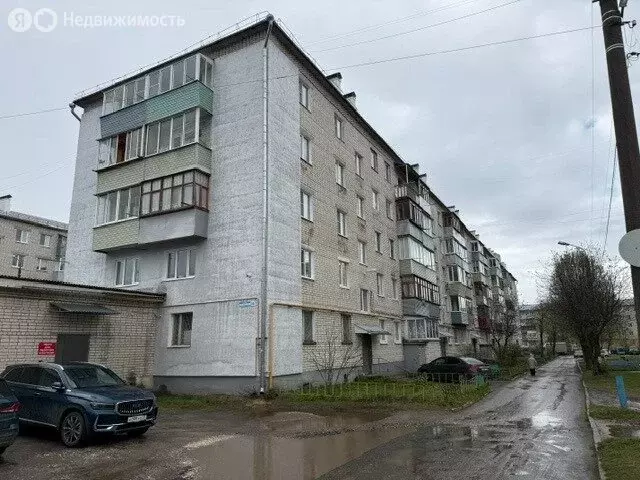 3-комнатная квартира: Ковров, Восточная улица, 52/7 (51.6 м) - Фото 2