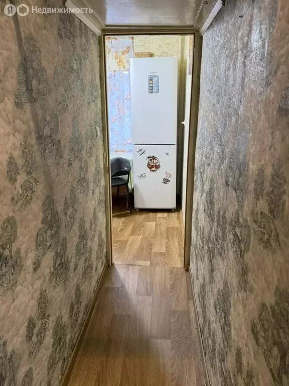 2-комнатная квартира: Екатеринбург, улица Коминтерна, 15 (43.4 м) - Фото 1