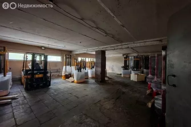 Помещение свободного назначения (500 м) - Фото 0