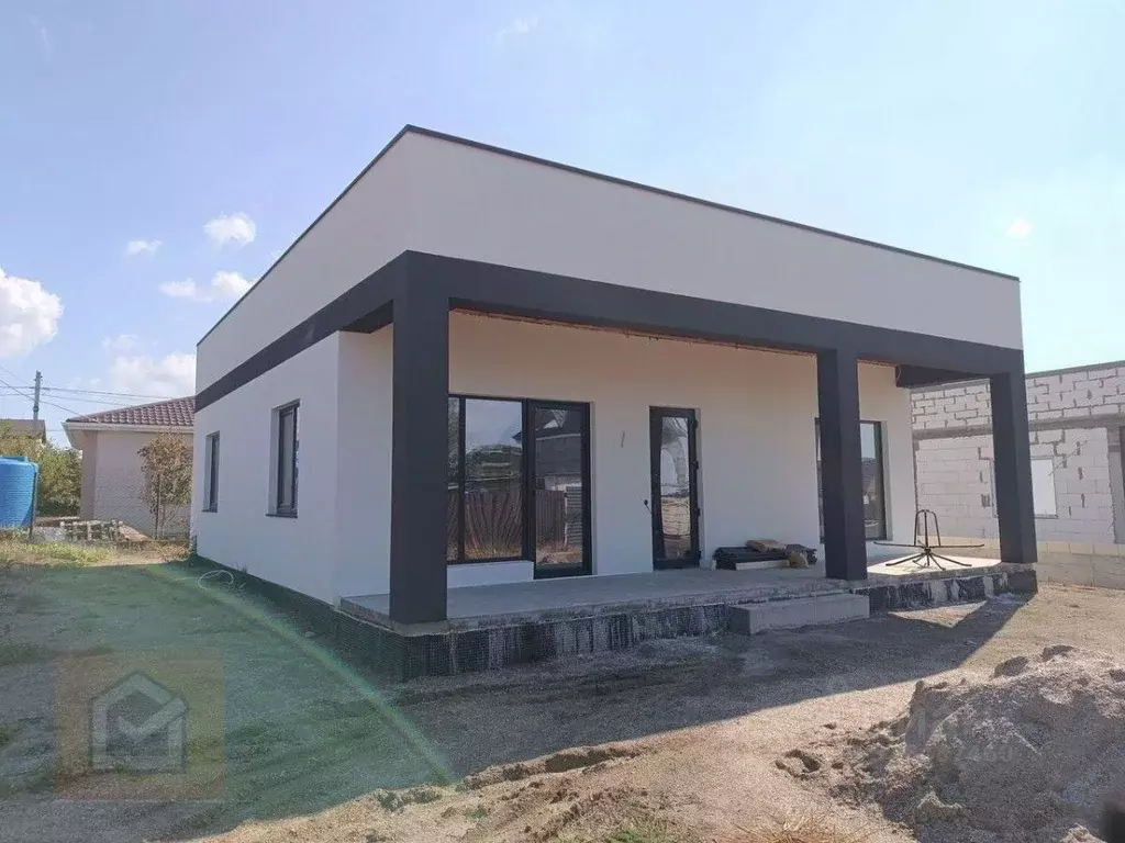 Дом в Севастополь Слип садоводческое товарищество, 144 (120 м) - Фото 2