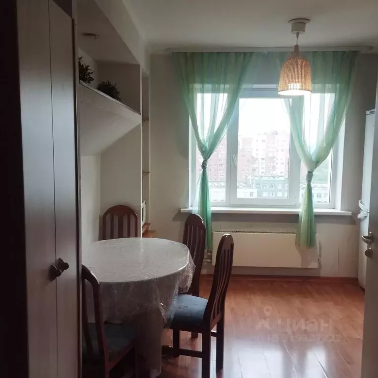 1-к кв. Свердловская область, Екатеринбург ул. Шейнкмана, 102 (39.4 м) - Фото 2