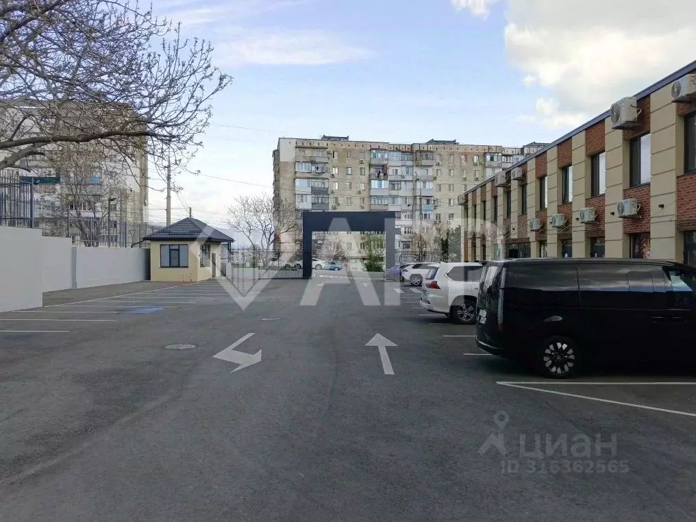 Помещение свободного назначения в Краснодарский край, Новороссийск ... - Фото 2