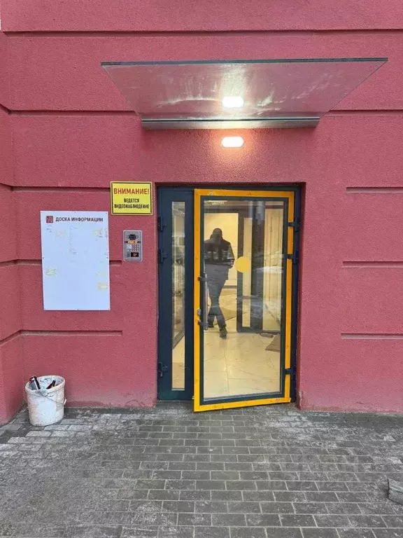 2-к кв. Волгоградская область, Волгоград Промышленная ул., 4 (55.9 м) - Фото 2