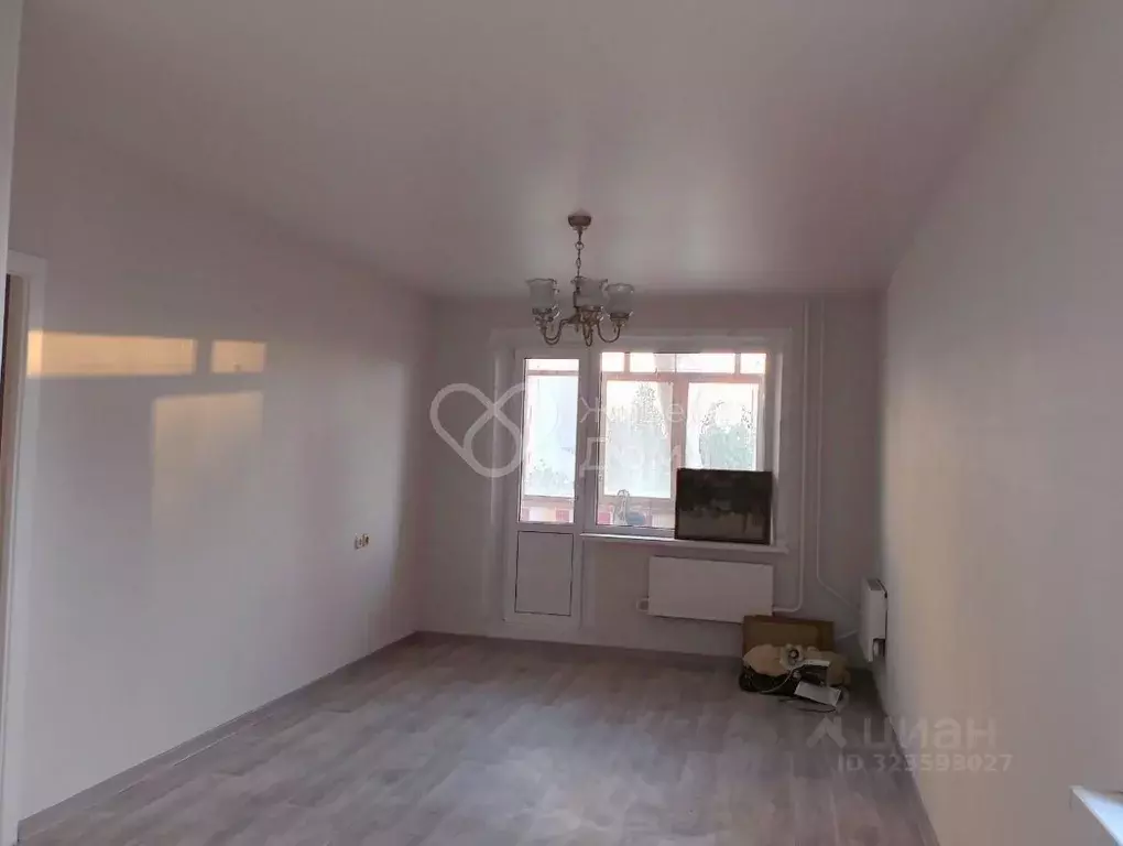 1-к кв. Волгоградская область, Волгоград Семь Ветров мкр, ул. ... - Фото 1