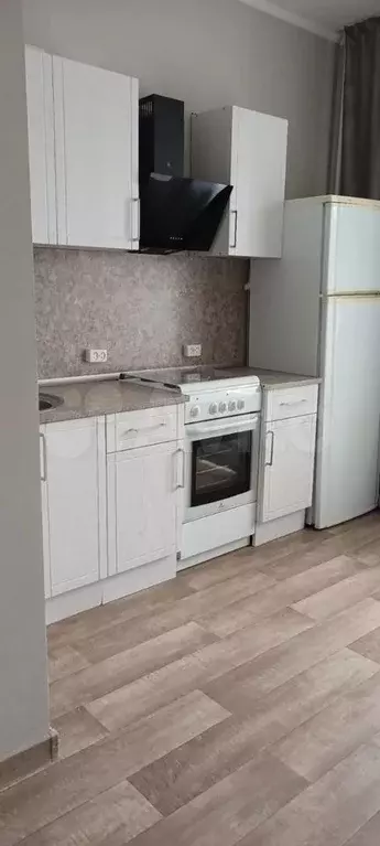 1-к. квартира, 41 м, 6/20 эт. - Фото 0
