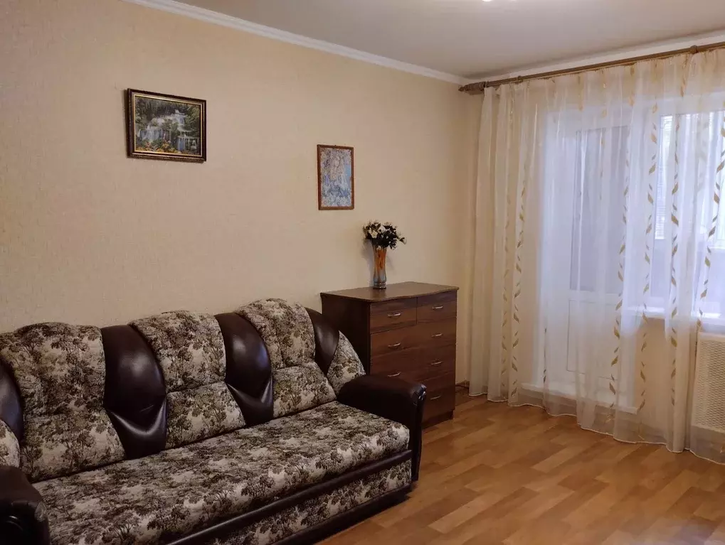 Продаётся 2-к квартира, 52 м - Фото 1