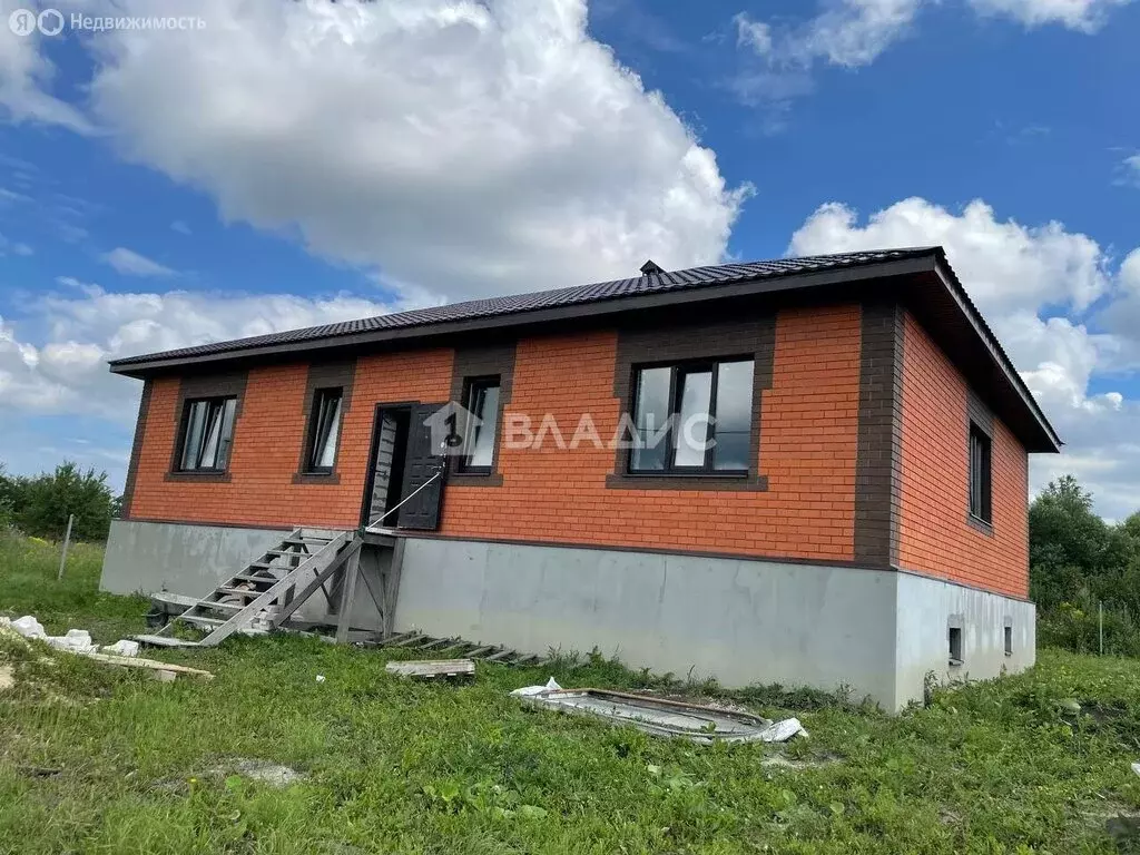 Дом в Пенза, 2-й проезд Буслаева, 30 (141 м) - Фото 0