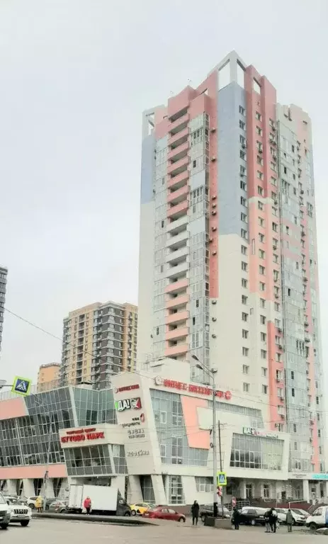 1-к кв. Московская область, Ленинский городской округ, Бутово пгт ... - Фото 1