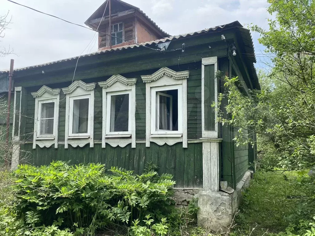 Дом 40 м на участке 16 сот. - Фото 0