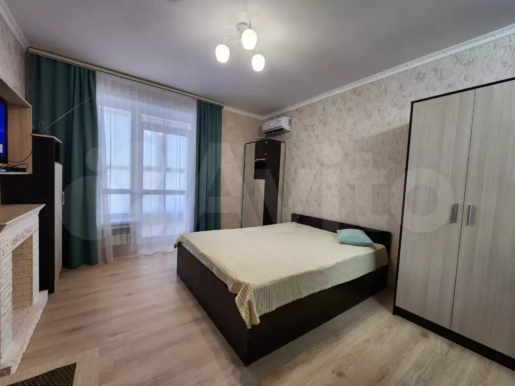 Квартира-студия, 30 м, 19/25 эт. - Фото 0