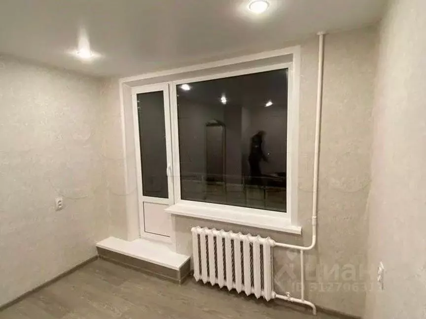 1-к кв. Пермский край, Березники ул. Мира, 93 (25.3 м) - Фото 0