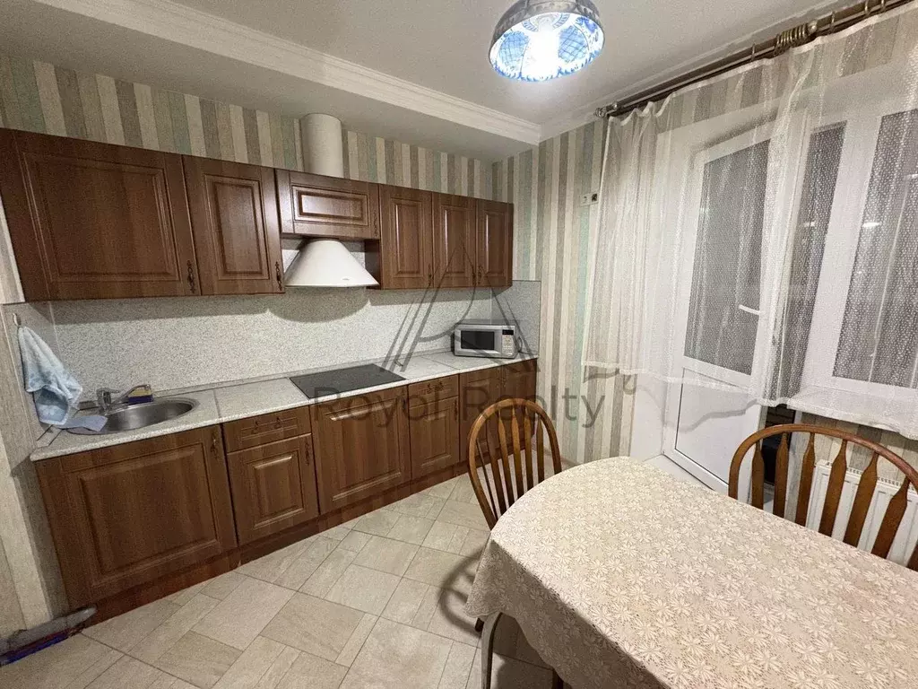 2-к кв. Санкт-Петербург дор. Кушелевская, 5к3 (51.0 м) - Фото 2