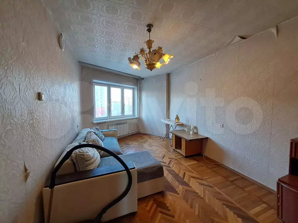 3-к. квартира, 65м, 6/9эт. - Фото 0