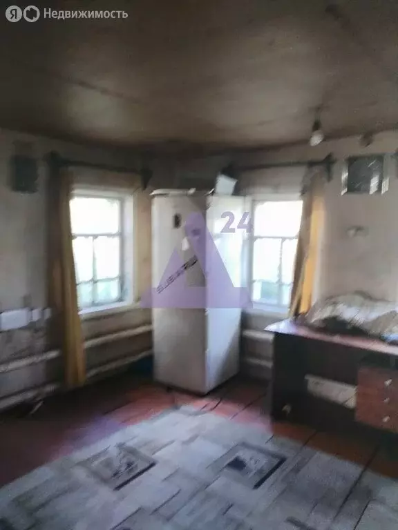 Дом в село Сорочий Лог, улица Черемшанка, 5 (64.9 м) - Фото 0