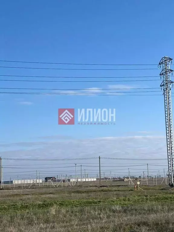 Участок в Крым, Симферопольский район, Николаевка пгт ул. Советская ... - Фото 2