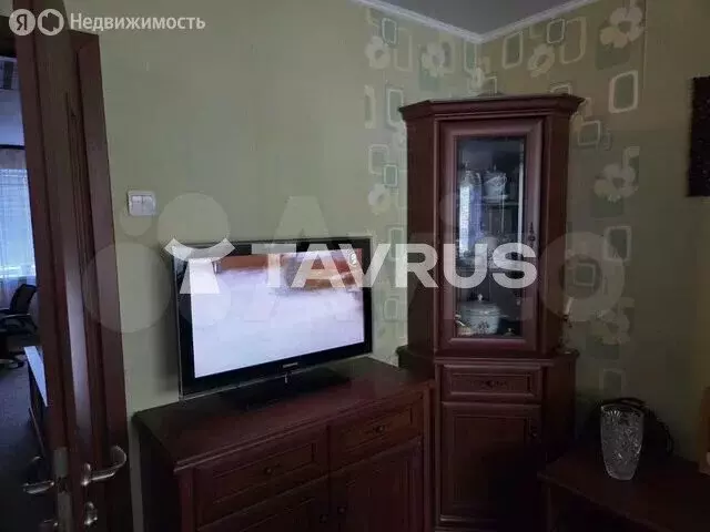 1-комнатная квартира: Симферополь, улица Крымских Партизан, 29 (48 м) - Фото 0