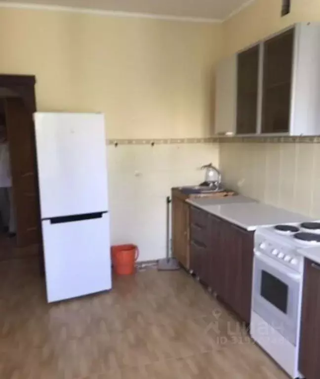 2-к кв. Белгородская область, Белгород 10-й мкр, ул. 60 лет Октября, ... - Фото 1