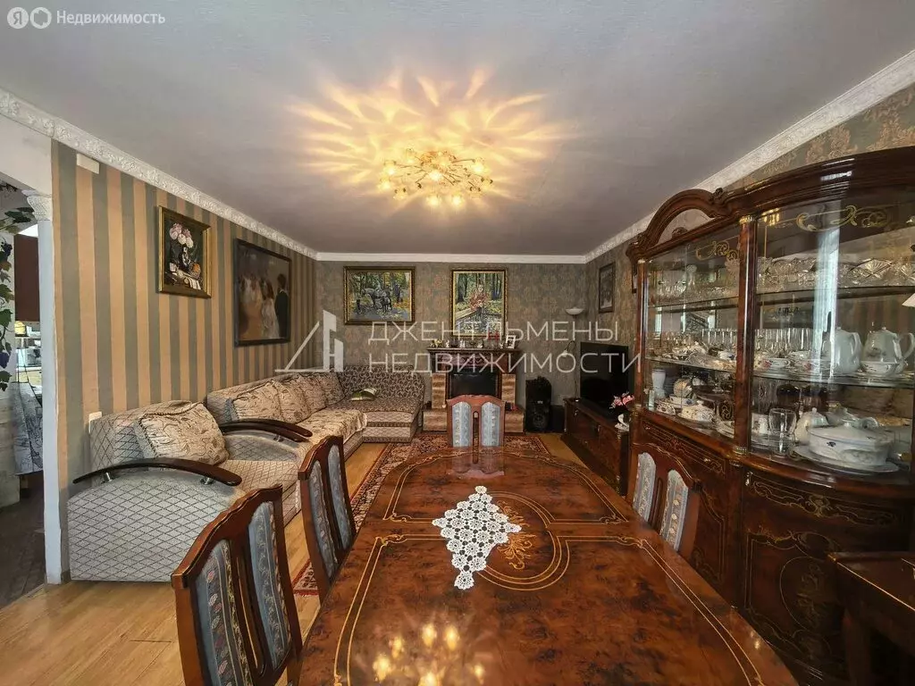 Дом в Пенза, Переходная улица, 6 (150 м) - Фото 1