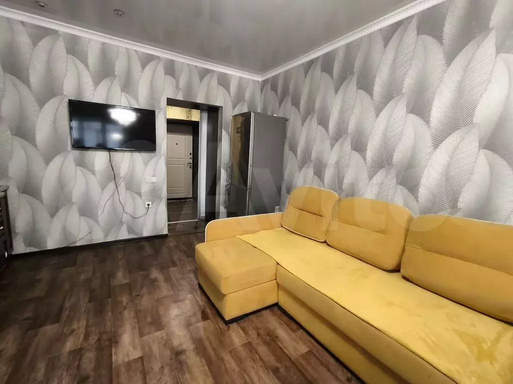 Квартира-студия, 31 м, 6/9 эт. - Фото 0