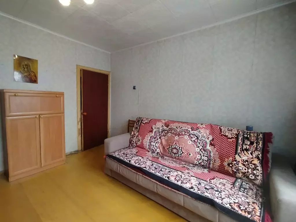 2-к кв. Новосибирская область, Новосибирск ул. Курчатова, 11/3 (52.9 ... - Фото 2