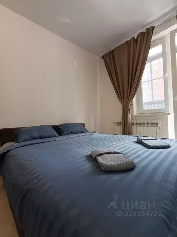 1-к кв. Москва ул. Кварцевая, 4к1 (41.0 м) - Фото 2