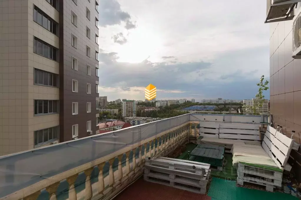 2-к кв. Башкортостан, Уфа Комсомольская ул., 107 (42.7 м) - Фото 1