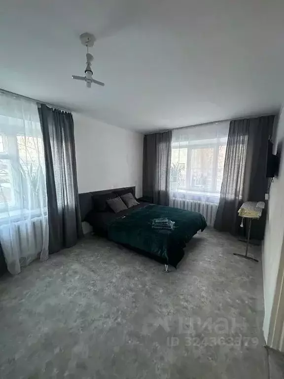 1-к кв. Забайкальский край, Чита ул. Ленина, 26 (31.0 м) - Фото 2