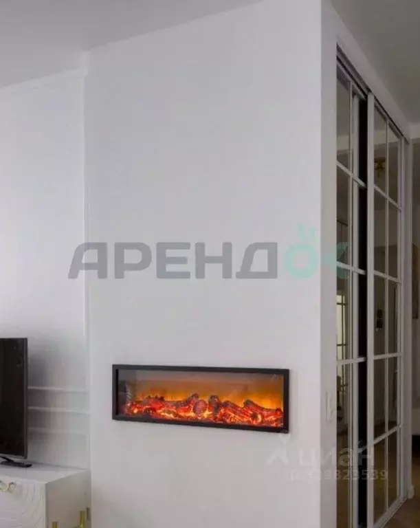 3-к кв. Санкт-Петербург Чкаловский просп., 60 (85.0 м) - Фото 2