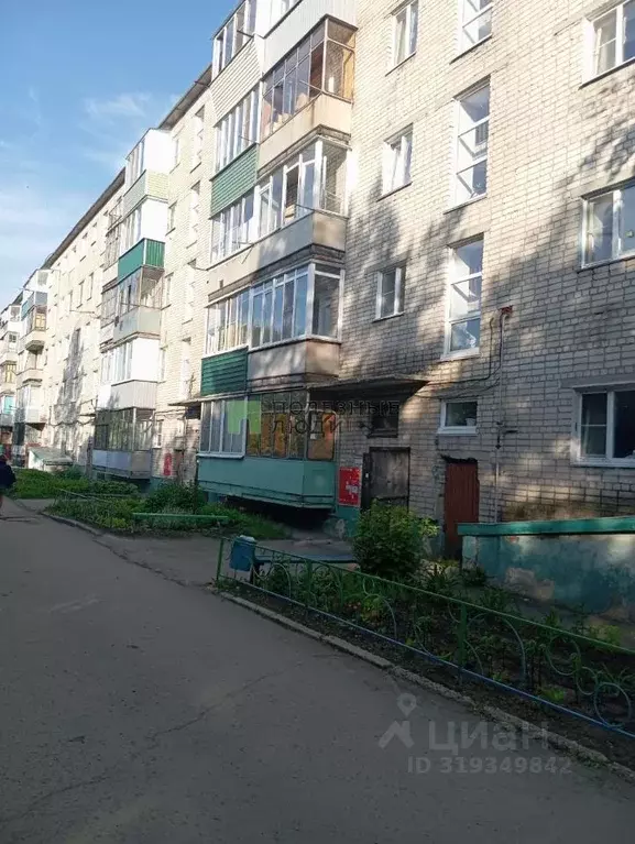 2-к кв. Алтайский край, Барнаул городской округ, Южный рп ул. ... - Фото 0